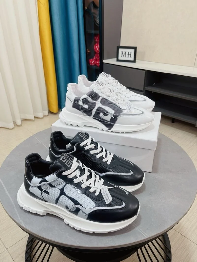 Lightweight Givenchy Shoes 14039