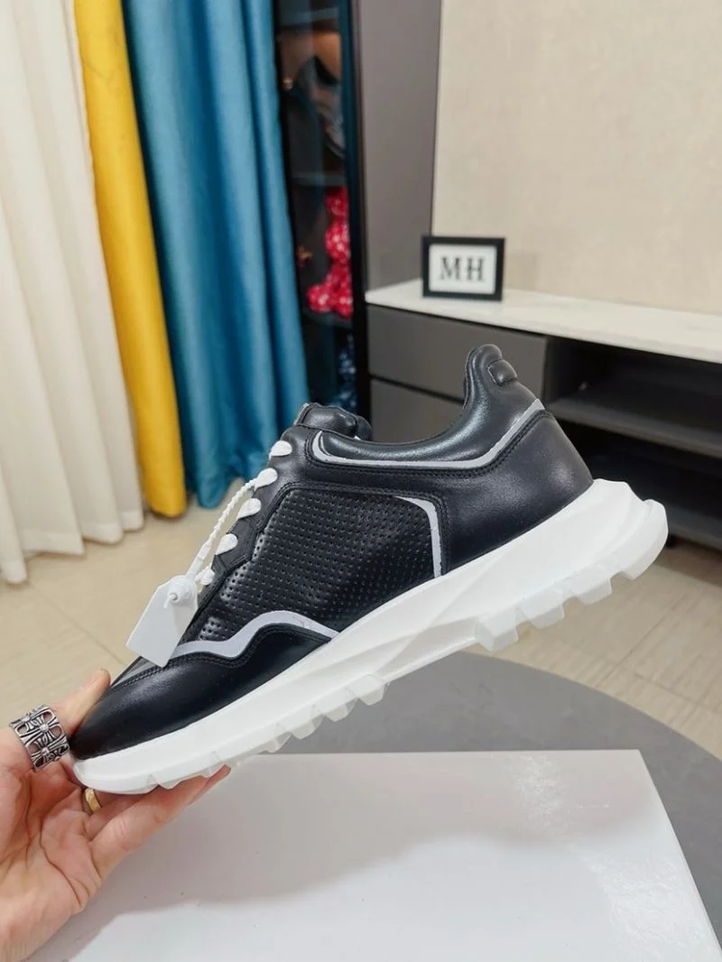Lightweight Givenchy Shoes 14039