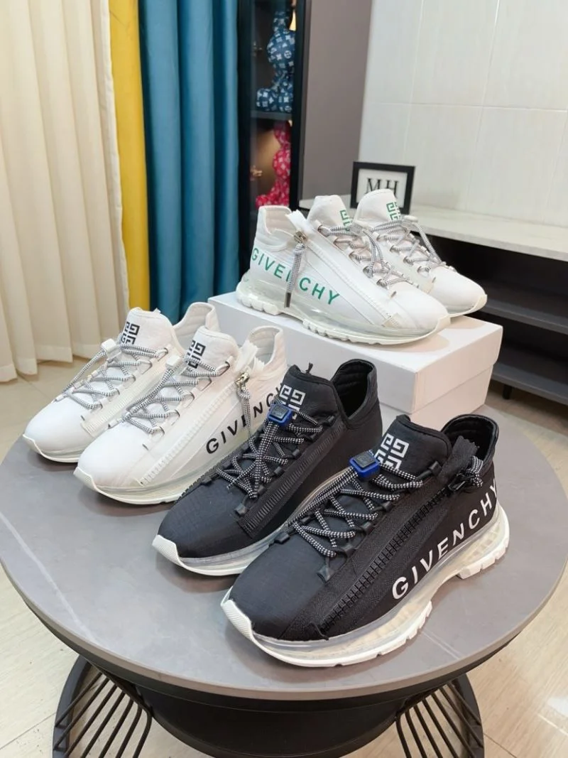 Givenchy Shoes HighQuality 14048
