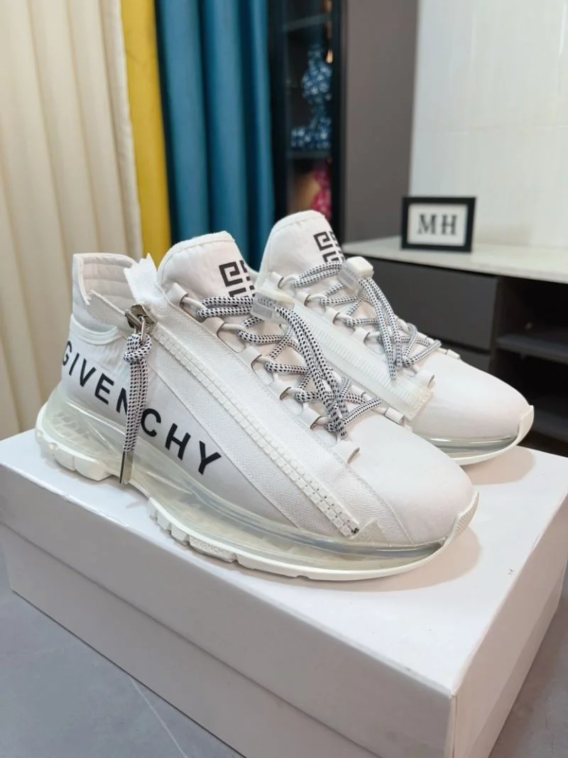 Givenchy Shoes HighQuality 14048