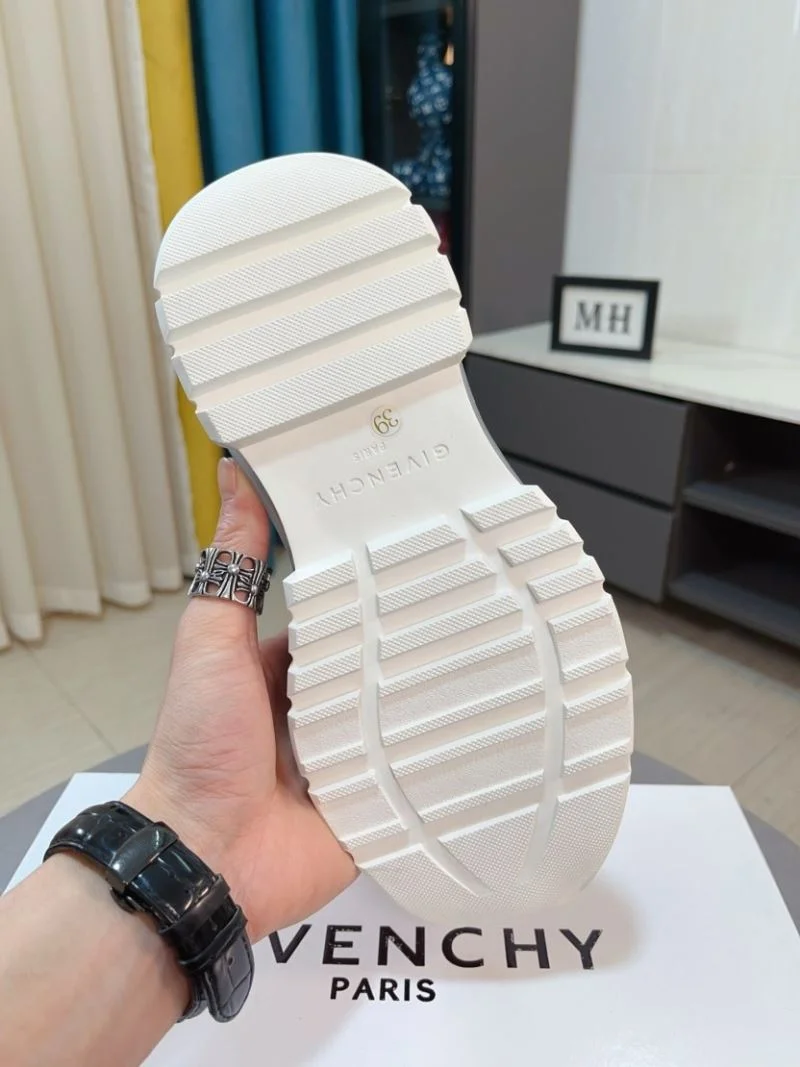 Givenchy Shoes ZeroBulk 14042