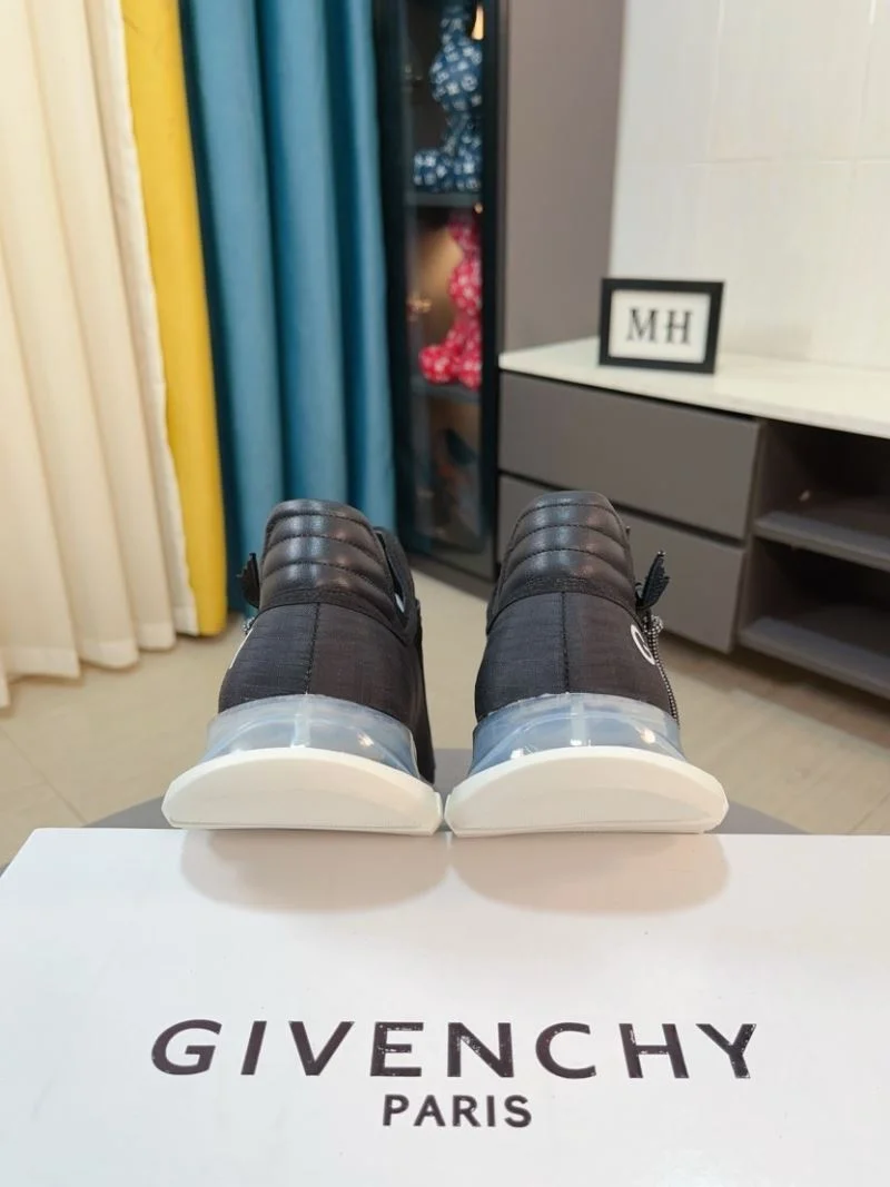 Givenchy Shoes ZeroBulk 14042