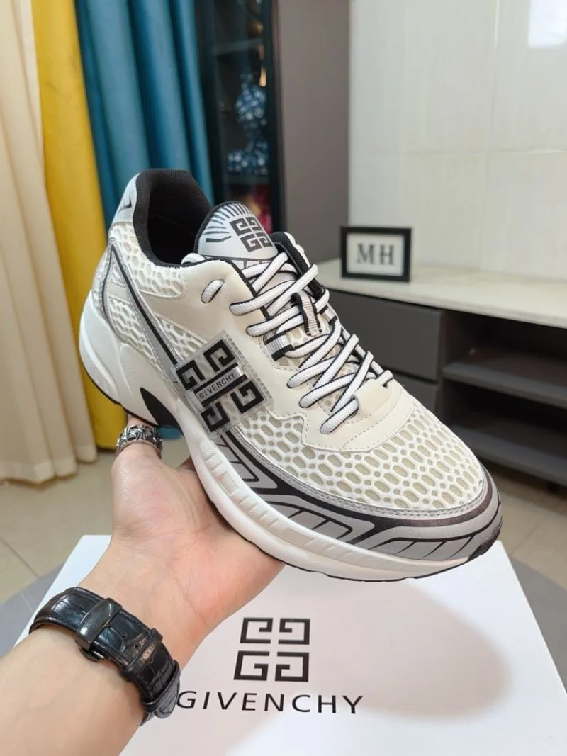 Givenchy Shoes Upgraded 14033