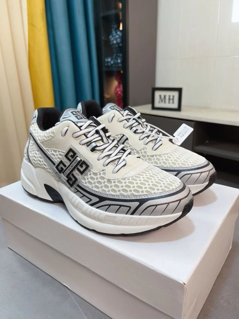 Givenchy Shoes Upgraded 14033