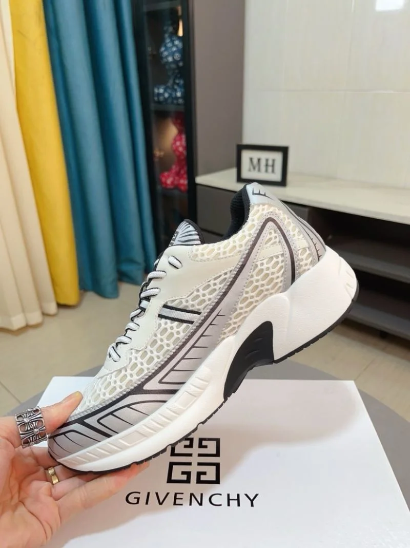 Givenchy Shoes Upgraded 14033