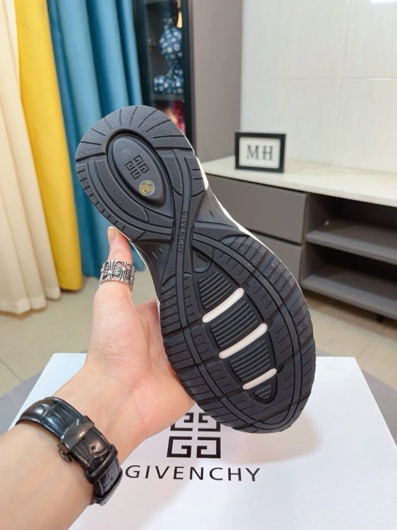 Givenchy Shoes Upgraded 14033