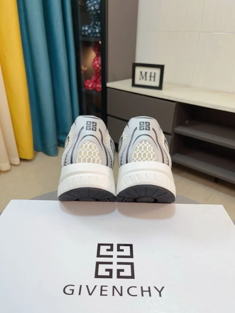 Givenchy Shoes Upgraded 14033