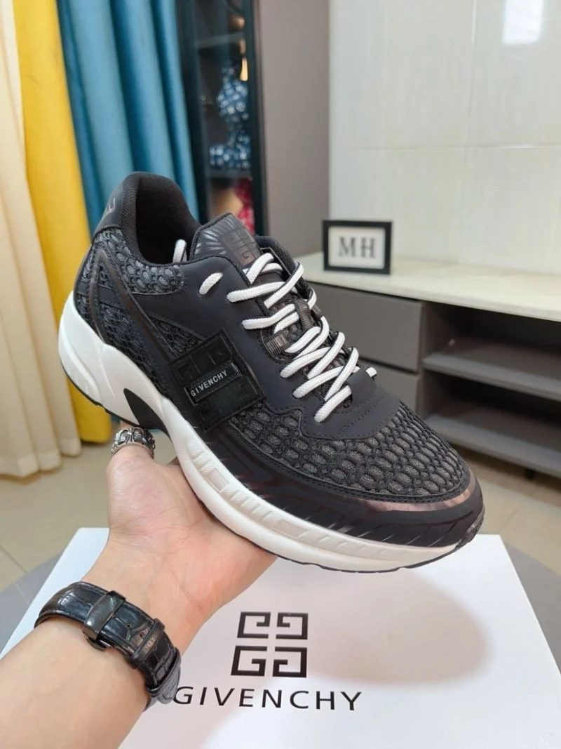 Givenchy Shoes WrinkleFree 14036