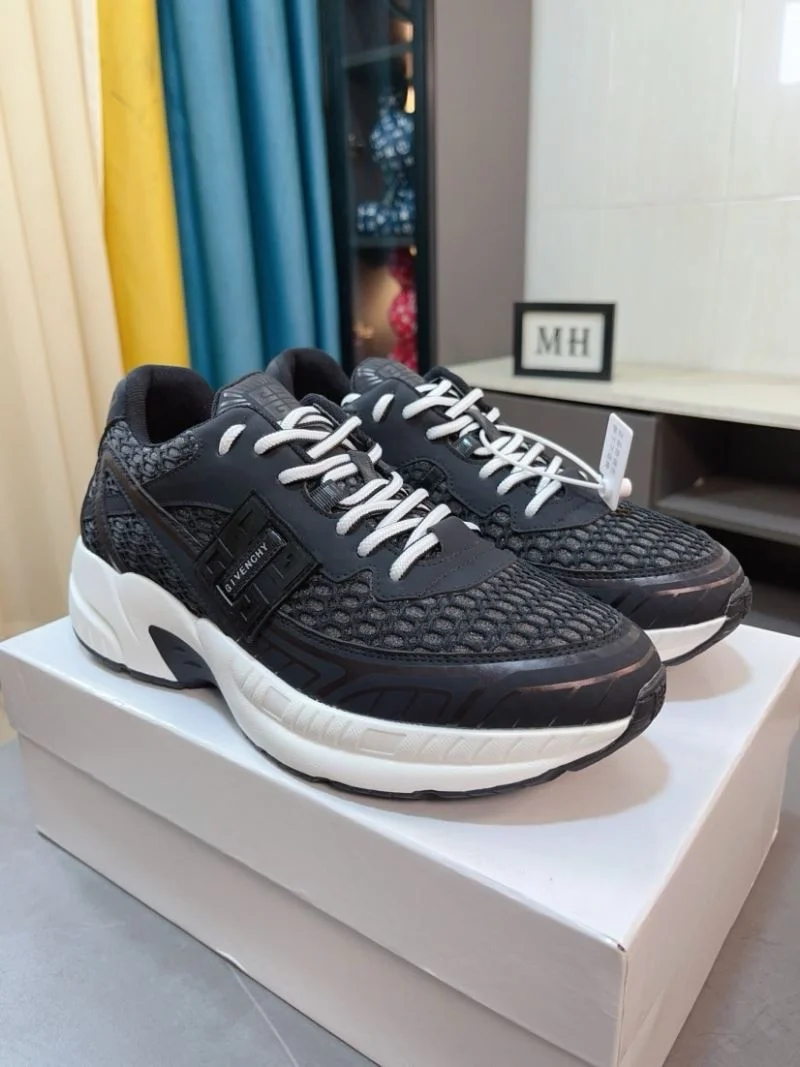 Givenchy Shoes WrinkleFree 14036