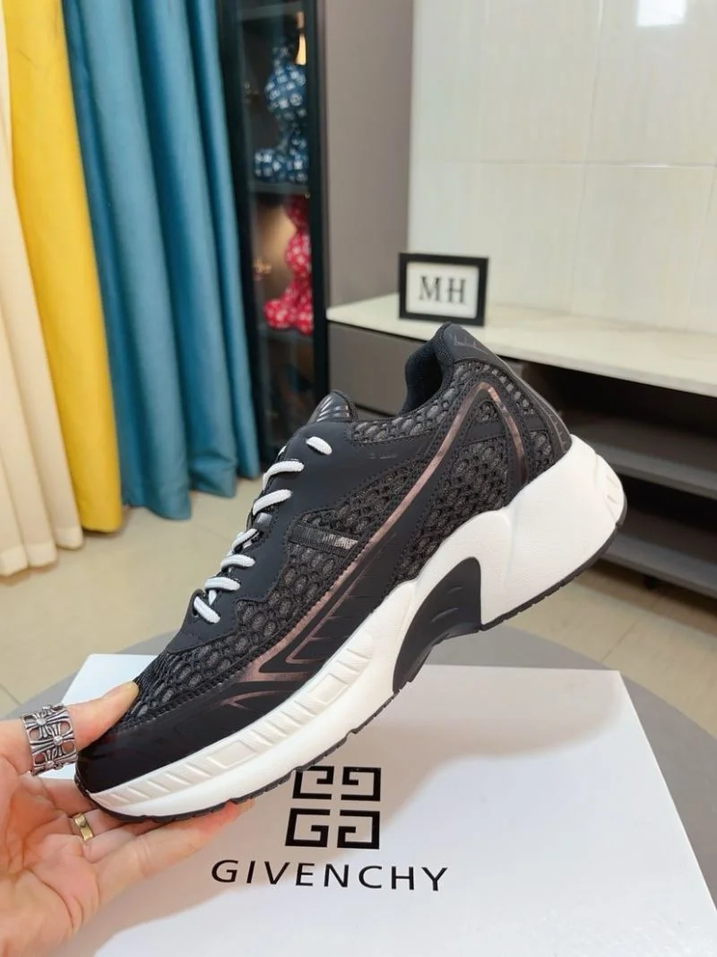 Givenchy Shoes WrinkleFree 14036