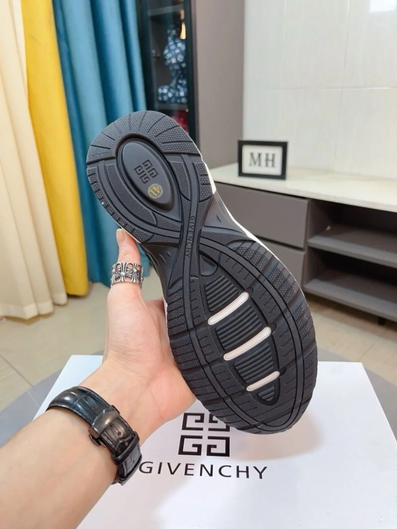 Givenchy Shoes WrinkleFree 14036