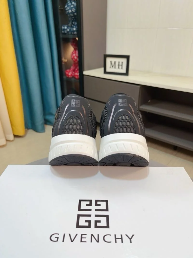 Givenchy Shoes WrinkleFree 14036