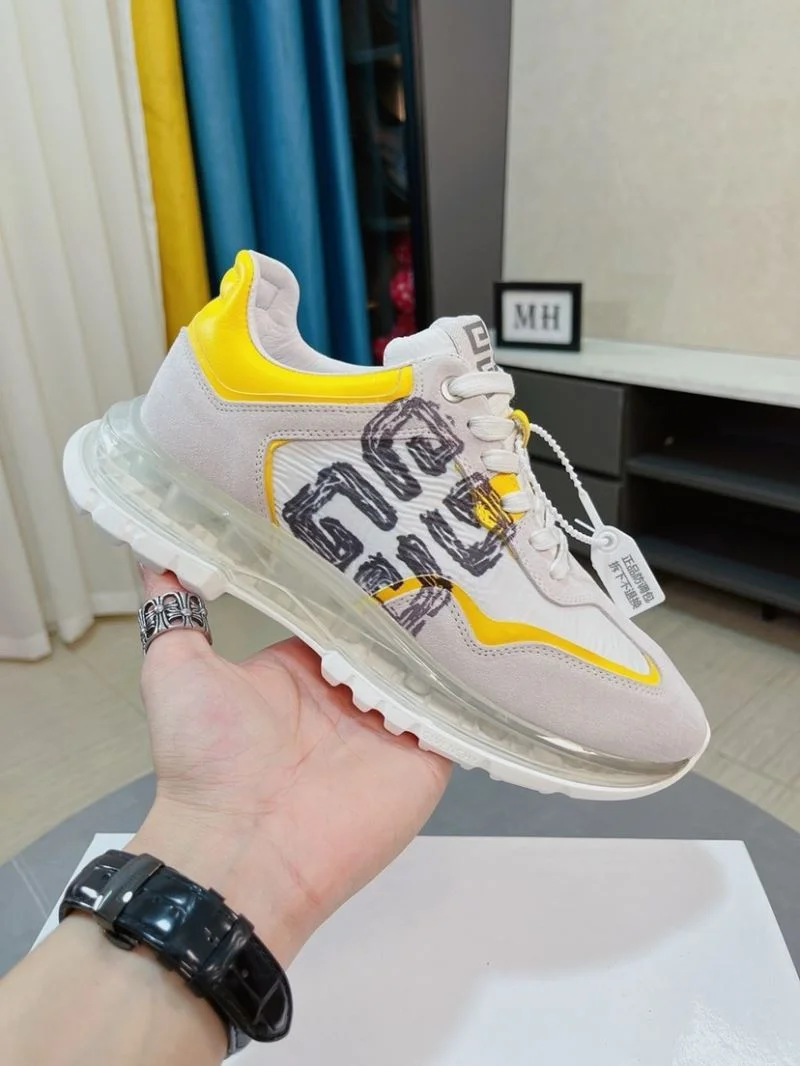 FlexibleFit Givenchy Shoes 14037