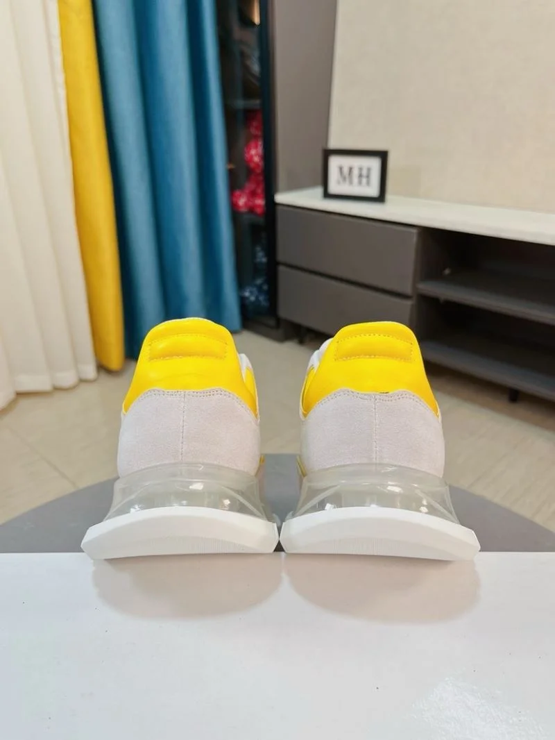 FlexibleFit Givenchy Shoes 14037