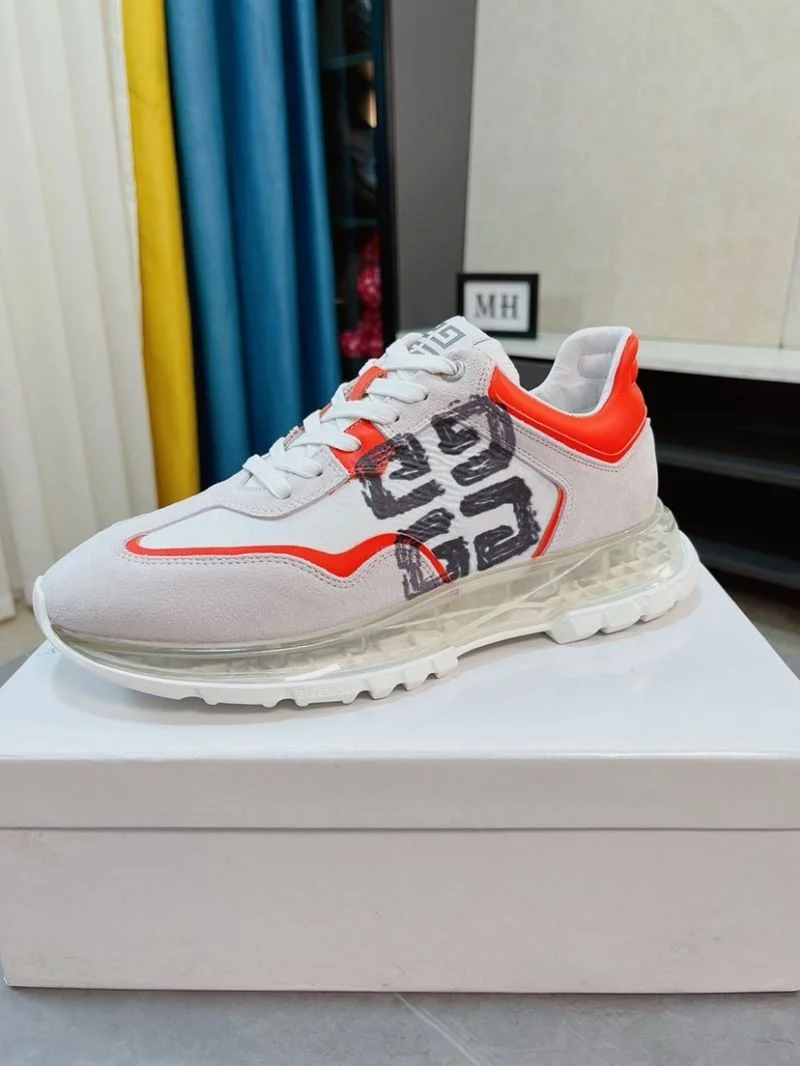ZeroBulk Givenchy Shoes 14035