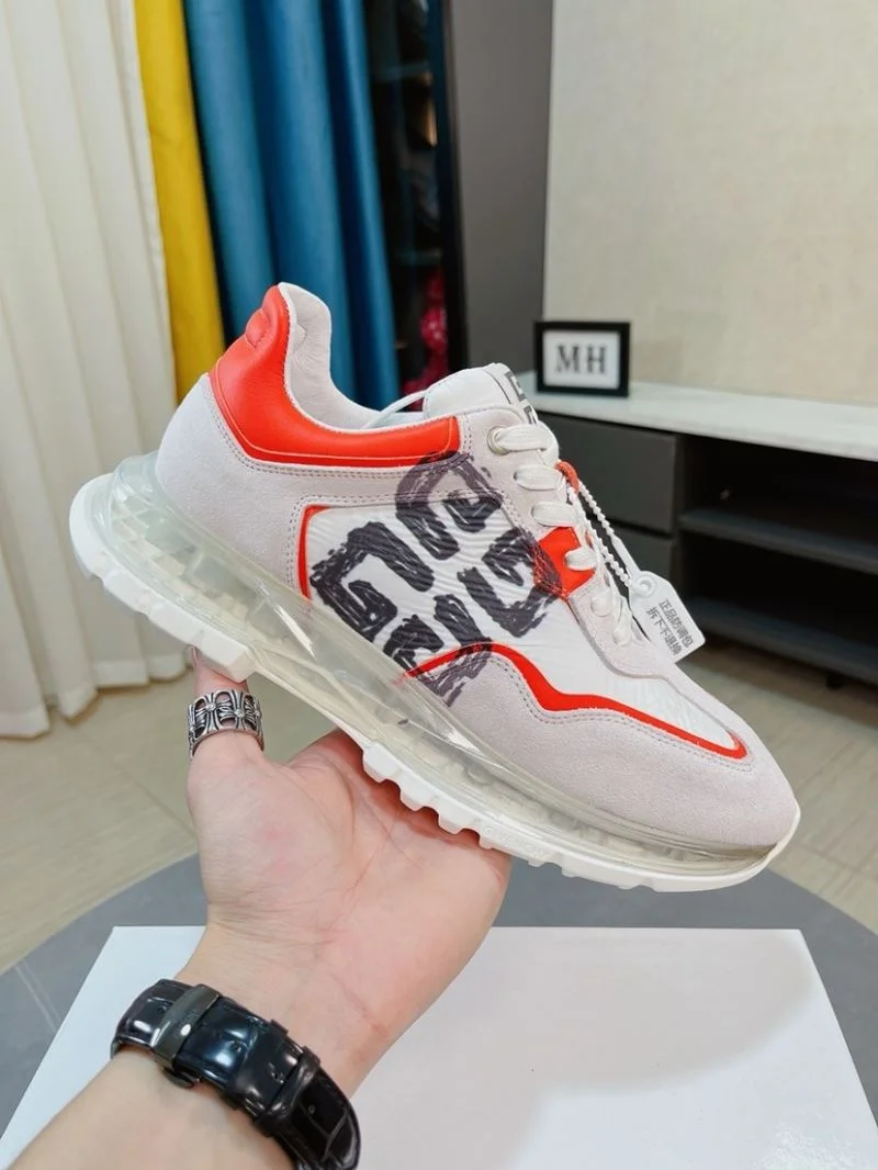 ZeroBulk Givenchy Shoes 14035