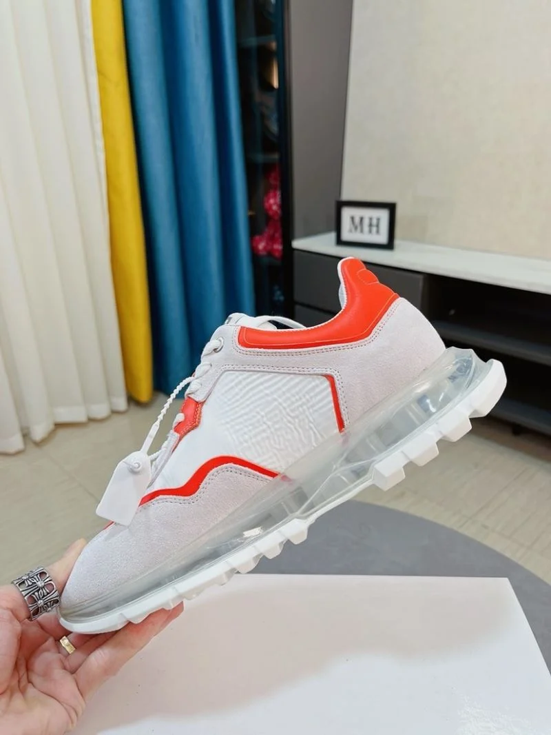 ZeroBulk Givenchy Shoes 14035