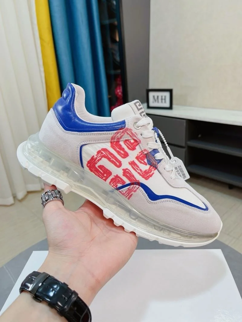 Givenchy Shoes Unique 14031