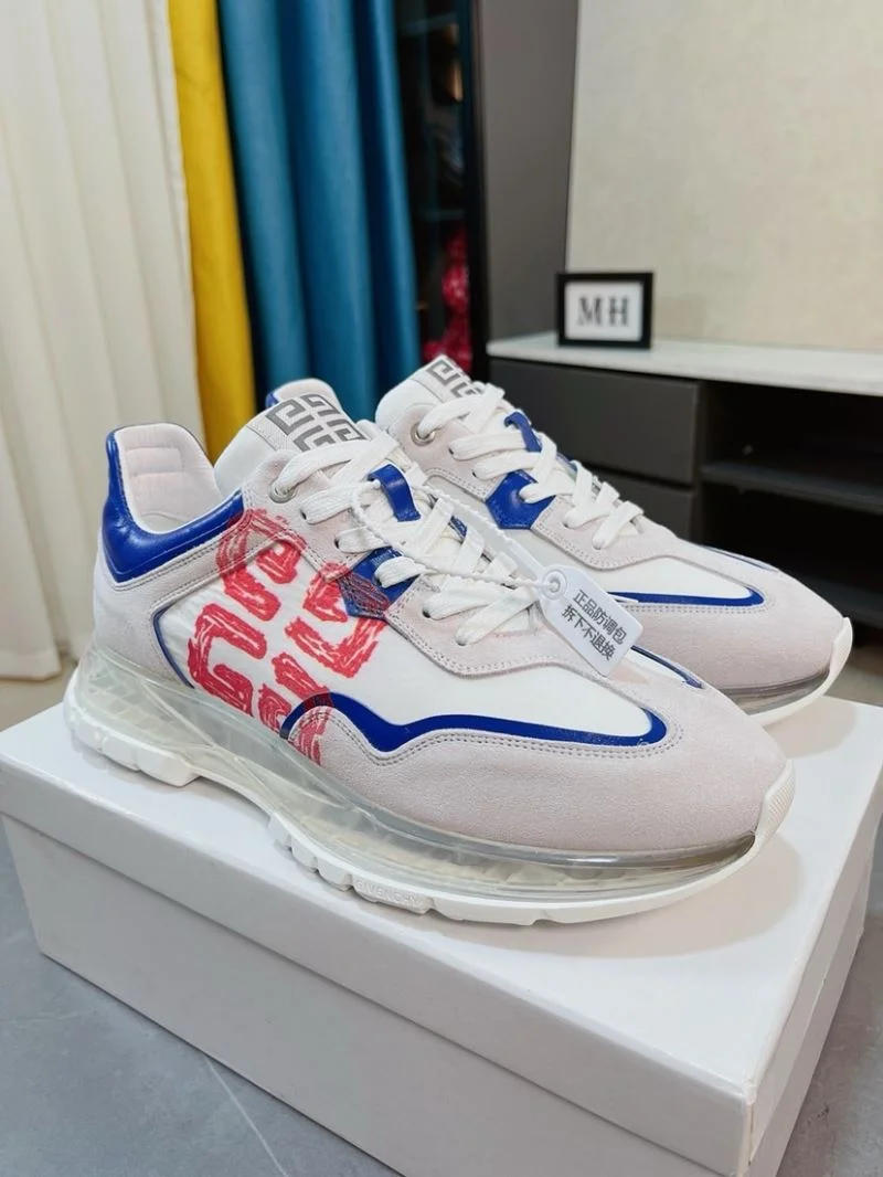 Givenchy Shoes Unique 14031