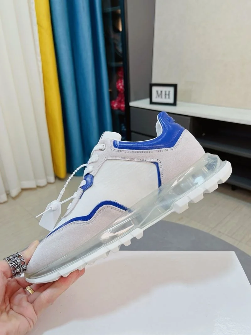Givenchy Shoes Unique 14031