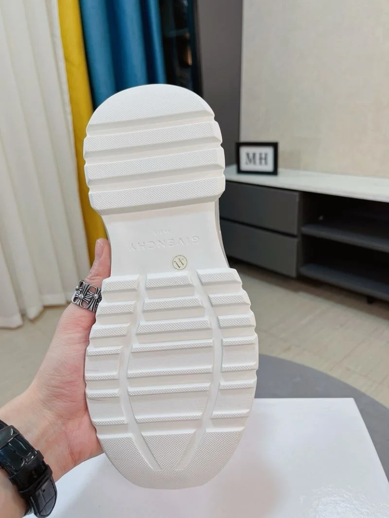 Givenchy Shoes Unique 14031