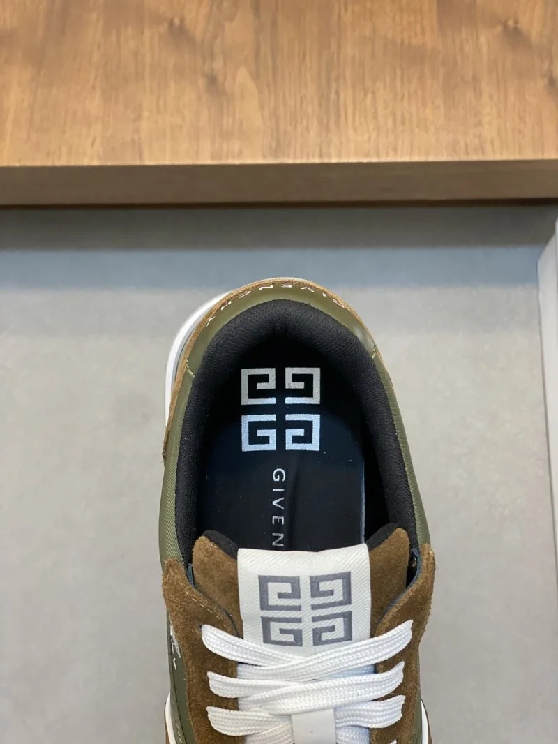 Givenchy Shoes RelaxedFit 14032