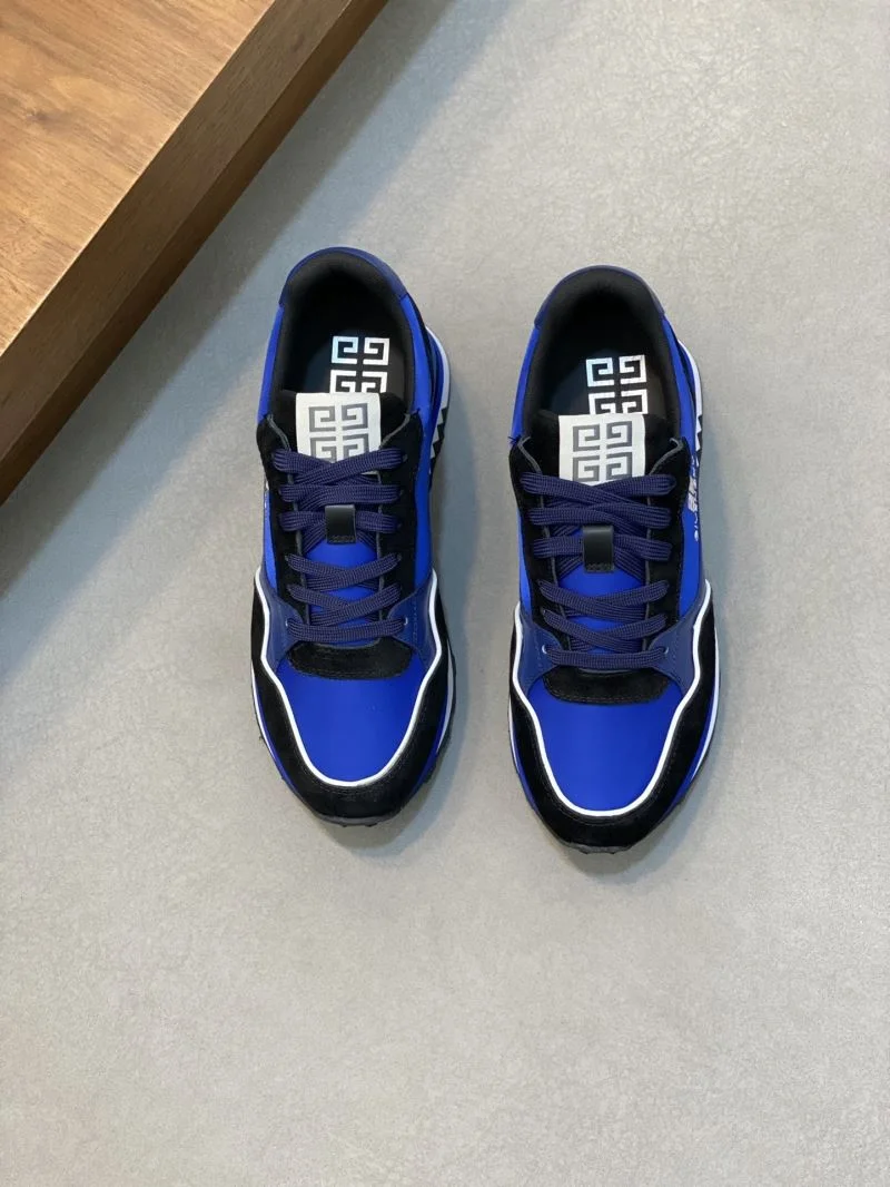 Givenchy Shoes WrinkleFree 14030