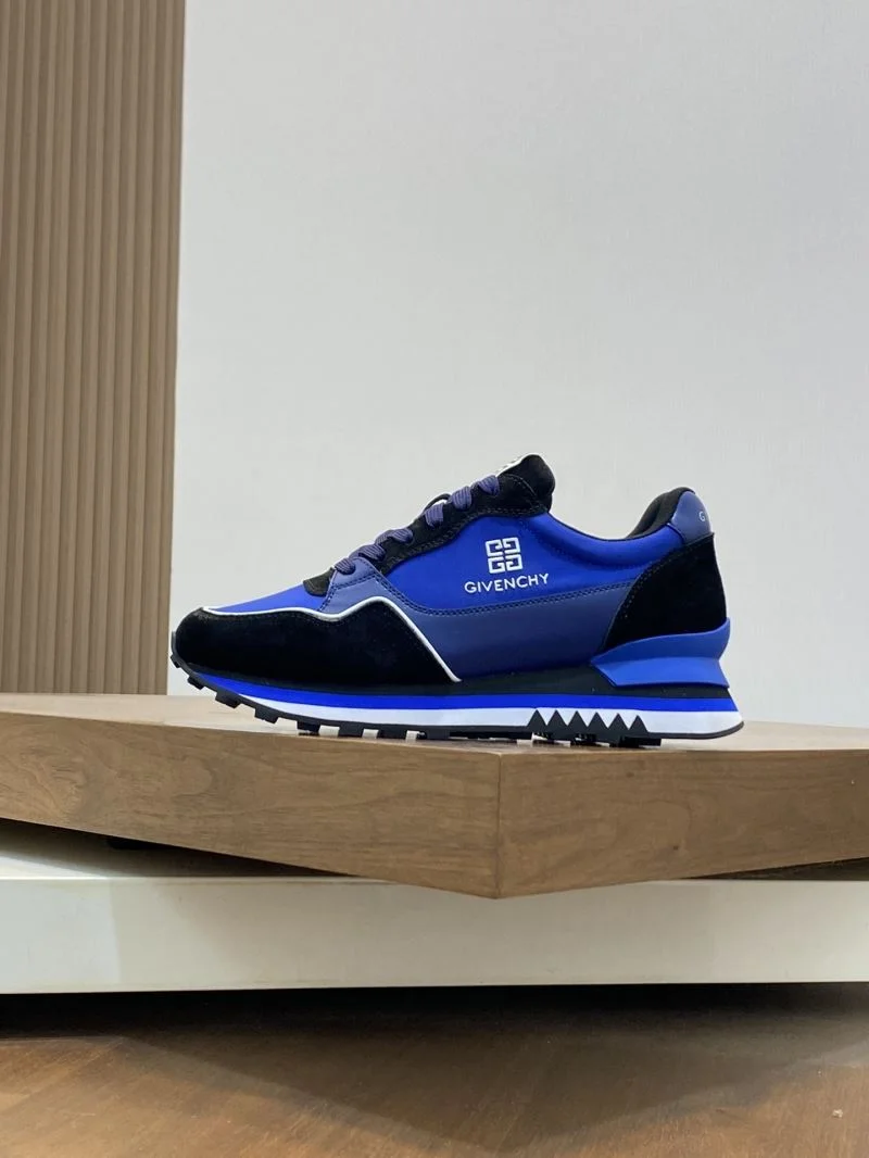 Givenchy Shoes WrinkleFree 14030