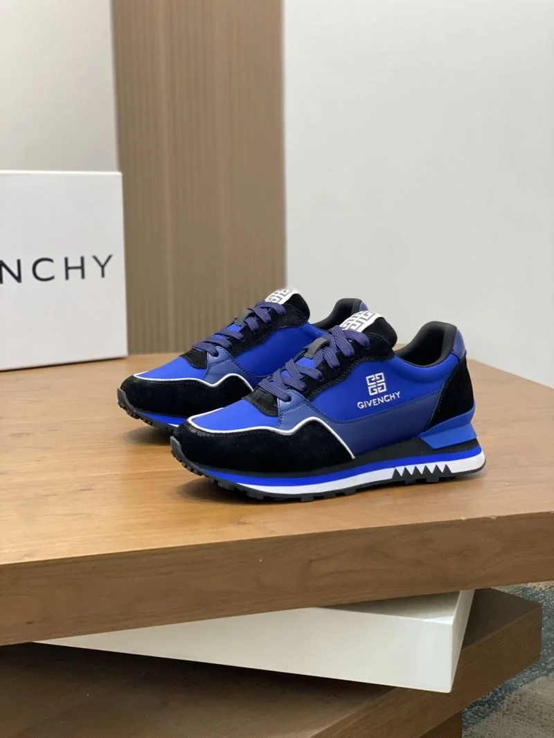 Givenchy Shoes WrinkleFree 14030