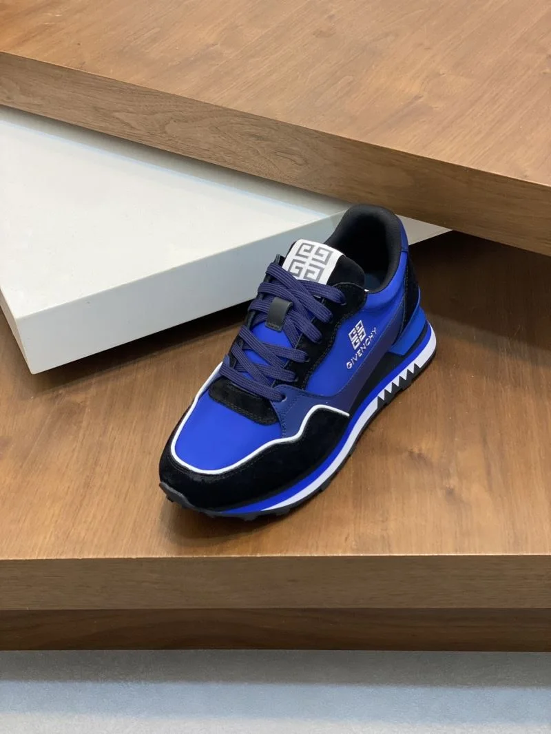 Givenchy Shoes WrinkleFree 14030