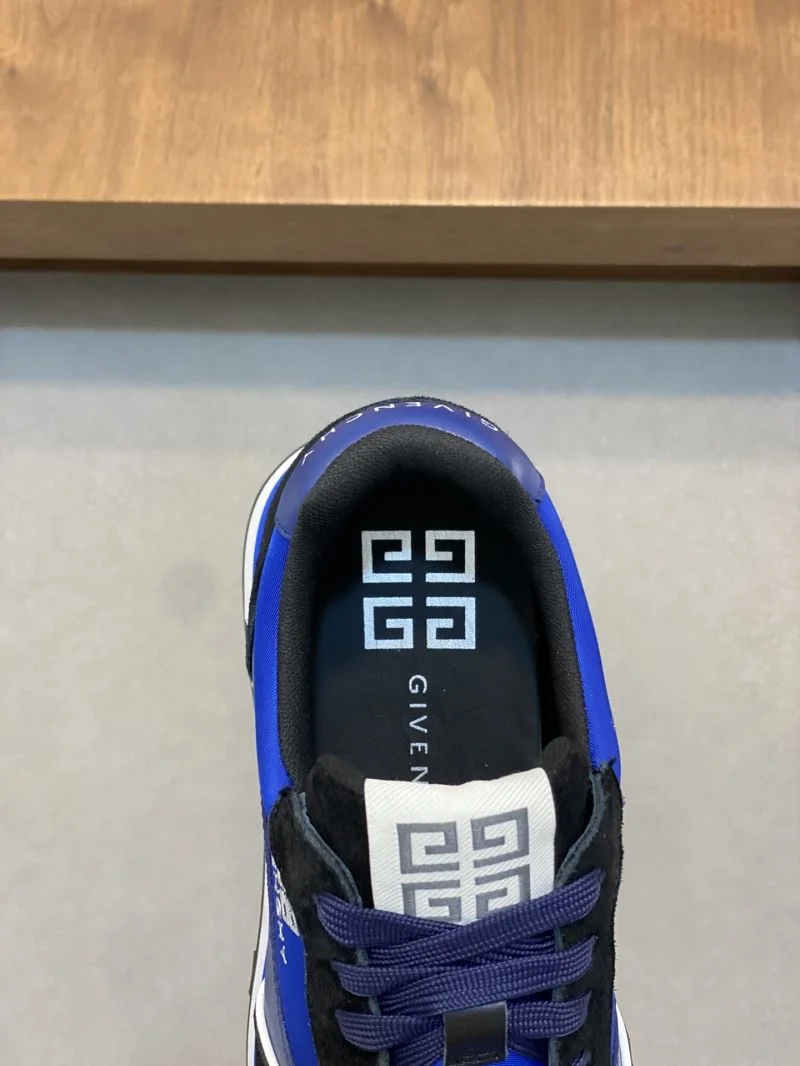 Givenchy Shoes WrinkleFree 14030
