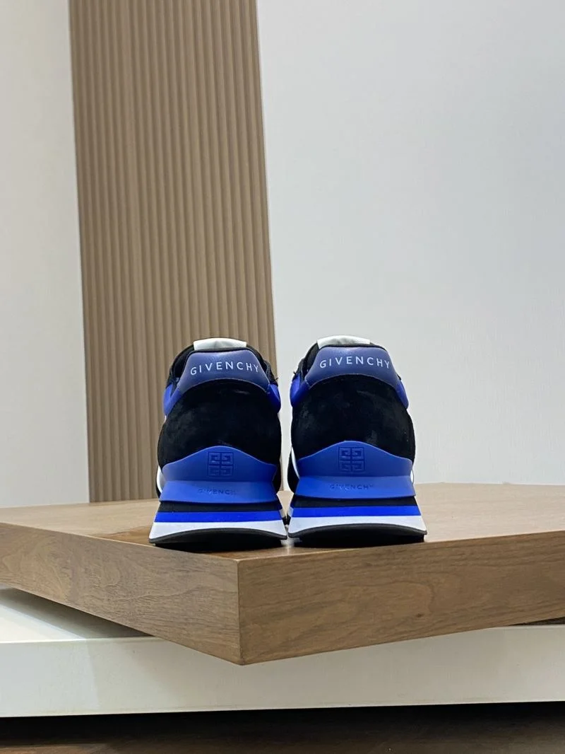 Givenchy Shoes WrinkleFree 14030