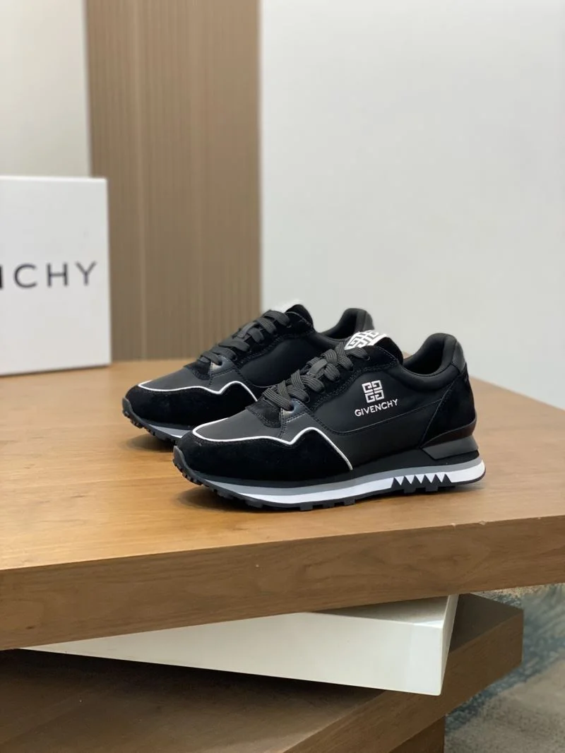 Packable Givenchy Shoes 14028