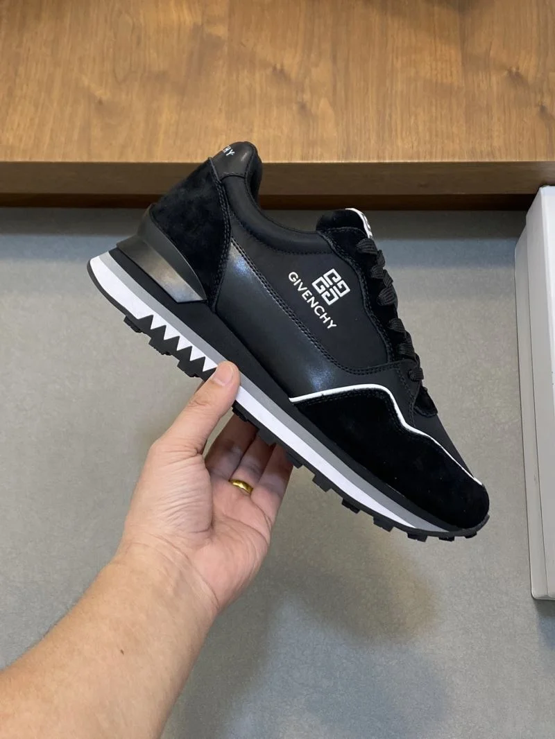 Packable Givenchy Shoes 14028