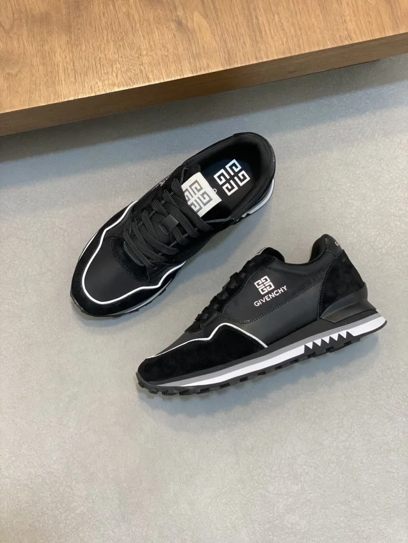 Packable Givenchy Shoes 14028
