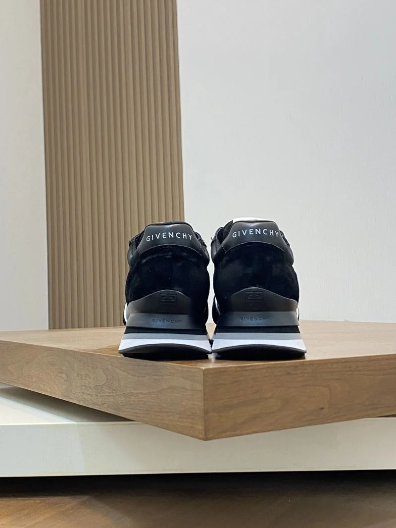 Packable Givenchy Shoes 14028