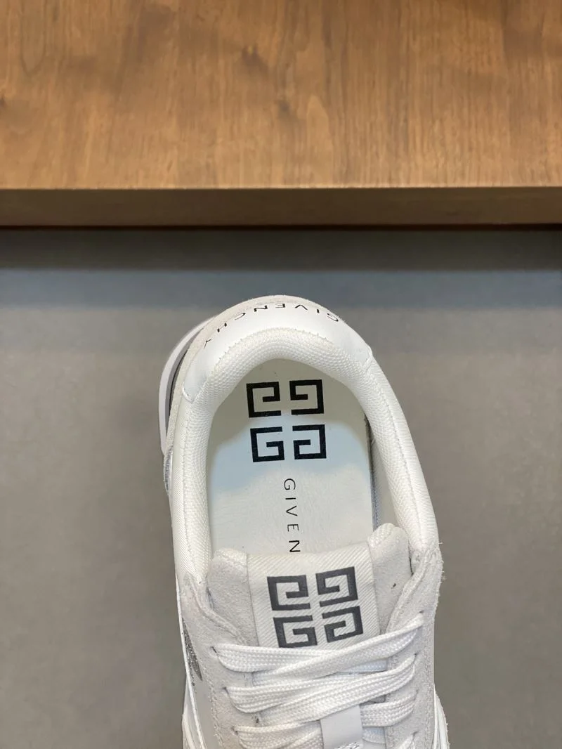 Givenchy Shoes Packable 14026
