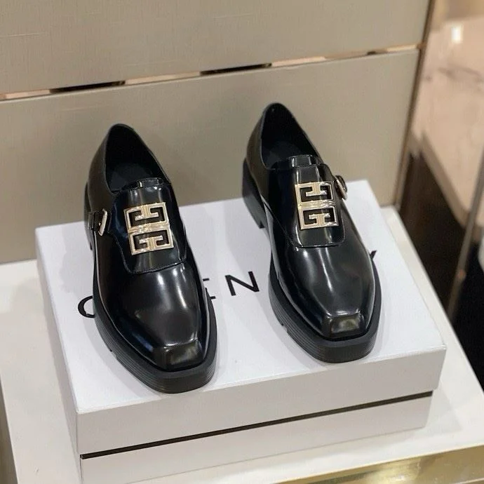 Givenchy Shoes Soft 14023