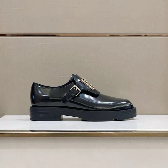 Givenchy Shoes Soft 14023