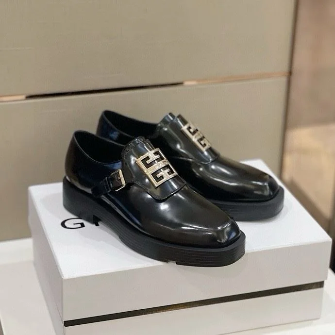 Givenchy Shoes Soft 14023