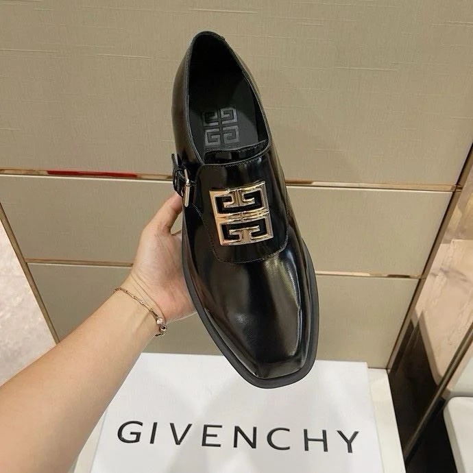 Givenchy Shoes Soft 14023