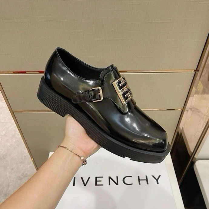 Givenchy Shoes Soft 14023