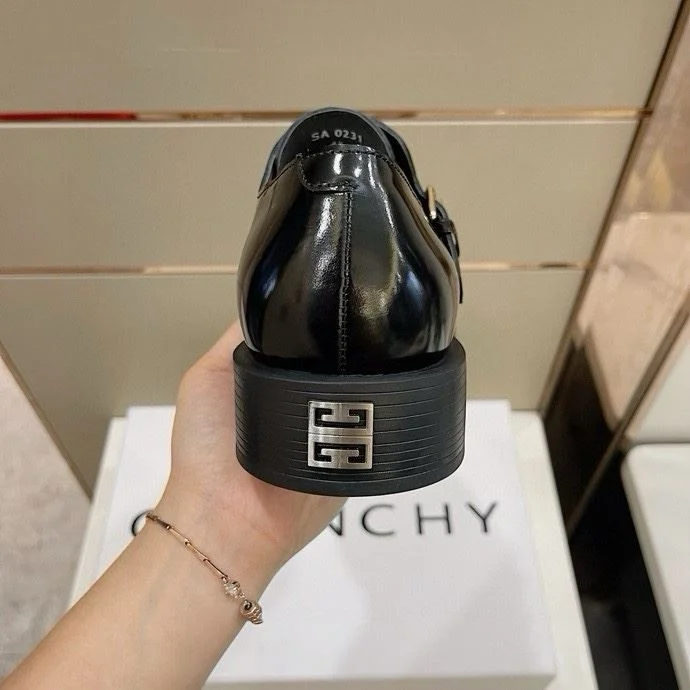 Givenchy Shoes Soft 14023
