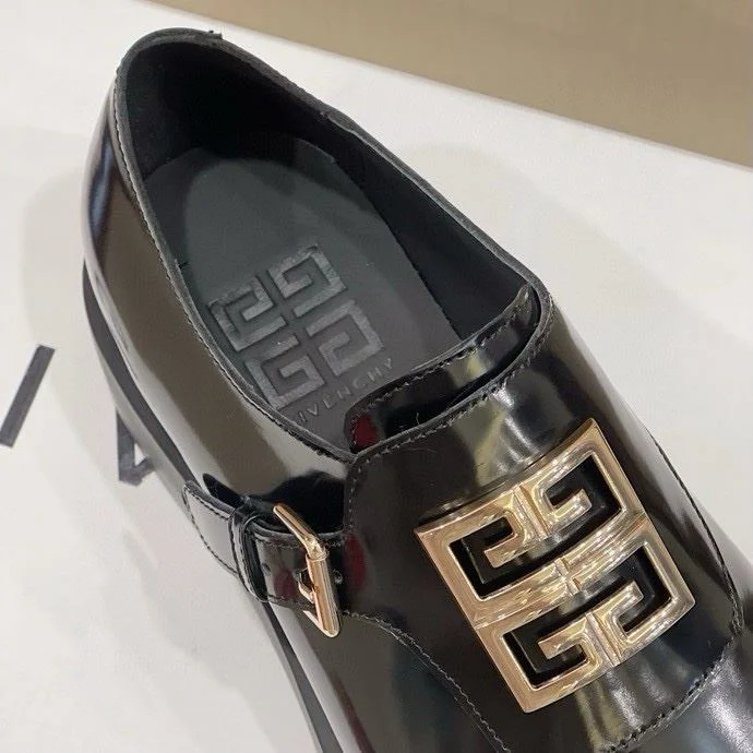 Givenchy Shoes Soft 14023
