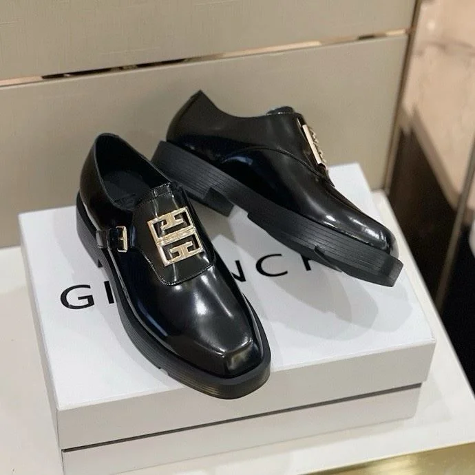 Givenchy Shoes Soft 14023