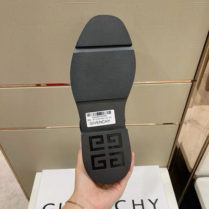 Givenchy Shoes Soft 14023