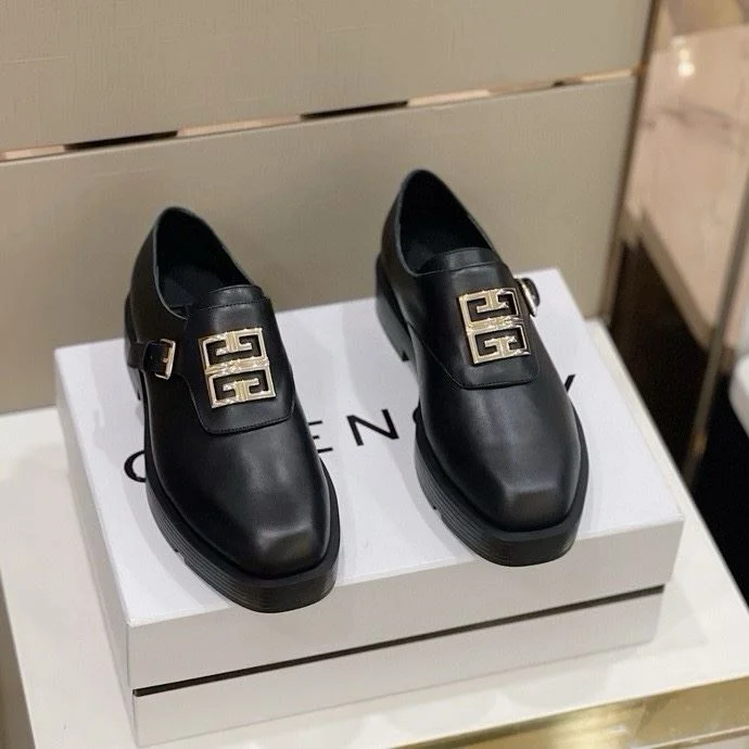 Givenchy Shoes Upgraded 14022