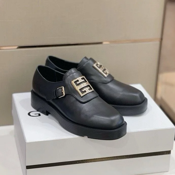 Givenchy Shoes Upgraded 14022