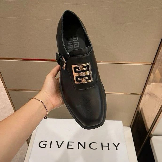Givenchy Shoes Upgraded 14022