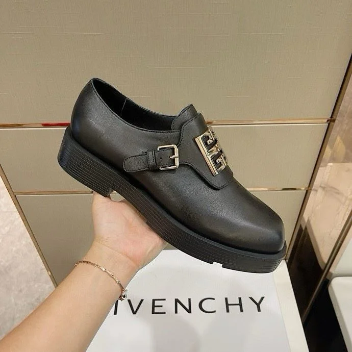 Givenchy Shoes Upgraded 14022